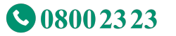 green number